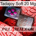 Tadajoy Soft 20Mg 38